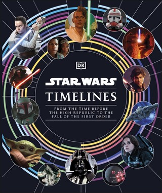 star wars timeline high republic
