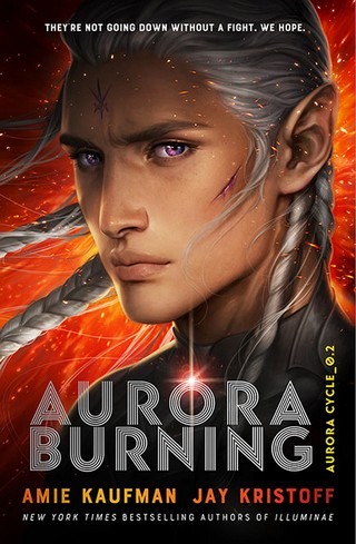 Aurora Burning: 2 Aurora Cycle