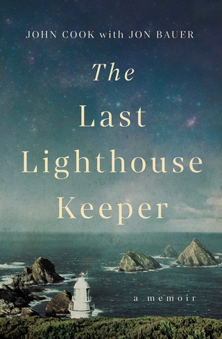 the lighthouse keeper stories