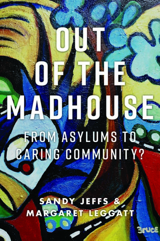 Out of the Madhouse by Christopher Golden