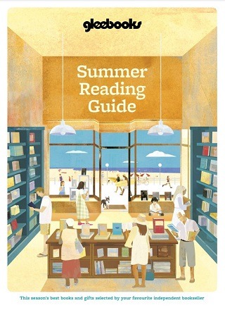 Browse the Summer Reading Guide 2023! This year's competition was won by Wendy Smith, Carlton, Victoria.